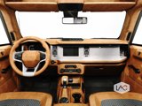 Used 2025 Ford Bronco Badlands image 3