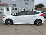 Used 2017 Ford Focus ST w/ Equipment Group 402A image 2