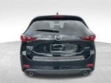 Certified 2025 MAZDA CX-5 AWD 2.5 S w/ Select Package image 4