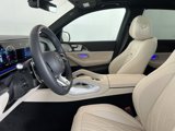Certified 2025 Mercedes-Benz GLE 63 AMG S image 3