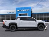 New 2025 Chevrolet Silverado EV LT image 5