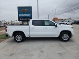 New 2025 Chevrolet Silverado 1500 LT w/ Z71 Off-Road Package image 3