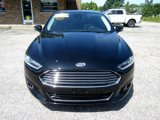 Used 2016 Ford Fusion Titanium image 3