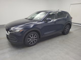 Used 2018 MAZDA CX-5 Touring w/ Preferred Equipment Package image 2