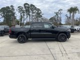 New 2025 RAM 1500 Laramie w/ Night Edition image 3