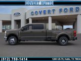New 2025 Ford F350 Lariat image 3