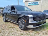 New 2026 Hyundai Palisade Calligraphy image 2