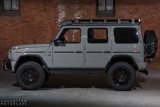 Used 2024 Mercedes-Benz G 63 AMG Squared image 2