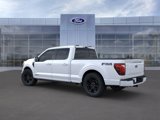 New 2025 Ford F150 Platinum image 4