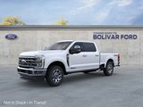 New 2025 Ford F250 Lariat image 2