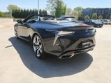 Used 2022 Lexus LC 500 Convertible image 4
