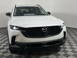 New 2026 MAZDA CX-50 AWD 2.5 Hybrid w/ Premium Pkg image 3
