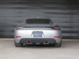 Certified 2025 Porsche 718 Cayman GT4 image 6