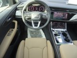 New 2025 Audi Q8 Prestige image 5