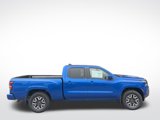 New 2025 Nissan Frontier SL image 3