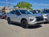 Used 2023 Mitsubishi Eclipse Cross LE image 2