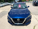 Used 2019 Nissan Altima 2.5 S image 3