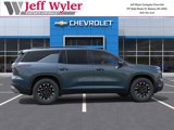 New 2026 Chevrolet Traverse Z71 w/ Driver Confidence Package image 5