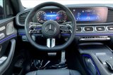 Used 2025 Mercedes-Benz GLS 580 4MATIC image 5