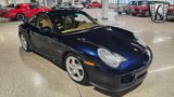 Used 2001 Porsche 911 Turbo image 5