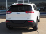 Used 2017 Jeep Cherokee Latitude w/ Safety/Convenience Group image 5