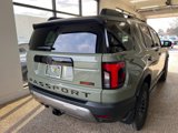 New 2026 Honda Passport TrailSport image 2