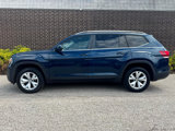 Used 2018 Volkswagen Atlas SE image 2
