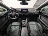 Used 2023 Audi S4 Premium Plus w/ Premium Plus Package image 2