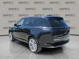 Used 2025 Land Rover Range Rover SE image 3