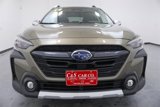 New 2025 Subaru Outback Touring image 3