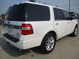 Used 2017 Ford Expedition Limited w/ Equipment Group 301A image 6