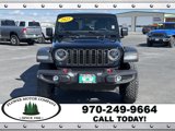 New 2025 Jeep Wrangler Unlimited Rubicon image 2