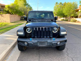 Used 2023 Jeep Wrangler Unlimited image 6