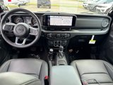 New 2025 Jeep Wrangler Sahara image 2