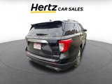 Used 2024 Ford Explorer Limited image 4