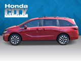 New 2026 Honda Odyssey EX-L image 2