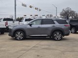 New 2025 Nissan Pathfinder Platinum w/ Cargo Package image 3