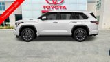 New 2025 Toyota Sequoia Limited image 3