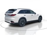 New 2025 MAZDA CX-70 Plug-In Hybrid w/ Premium Plus image 4