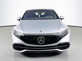 Used 2024 Mercedes-Benz EQS 450+ 4MATIC Sedan image 6