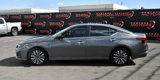Used 2024 Nissan Altima 2.5 SV image 4