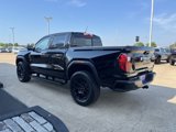 New 2026 GMC Canyon Denali w/ LPO, Denali Black Edition image 4