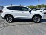 Used 2021 Hyundai Santa Fe Limited w/ Cargo Package image 4