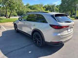 New 2025 MAZDA CX-90 Plug-In Hybrid w/Premium Sport image 3