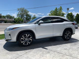 Used 2019 Lexus RX 450h AWD image 4