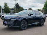 New 2025 Nissan Murano Platinum w/ Cargo Package image 6