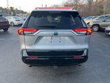 Used 2021 Toyota RAV4 SE image 4
