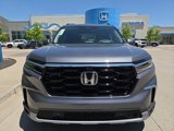 New 2025 Honda Pilot Elite image 2