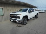 New 2025 Chevrolet Silverado 2500 LT image 3
