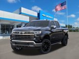 New 2026 Chevrolet Silverado 1500 LTZ w/ LPO, Dark Essentials Package image 6
